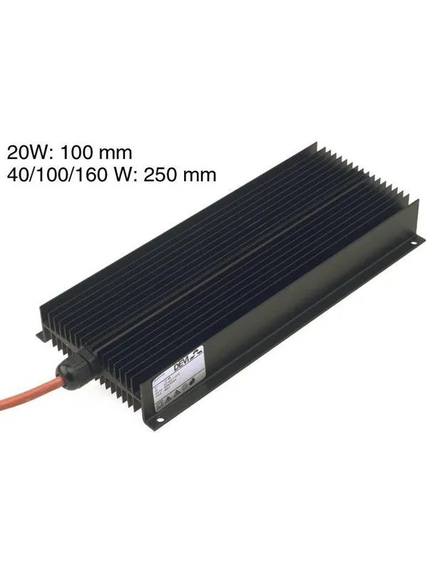 Danfoss Heating element 70w 240v devitron