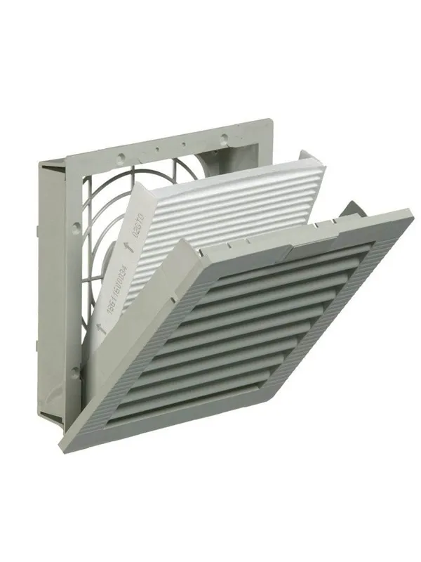 ELDON Exhaust filter  efa500-700r5