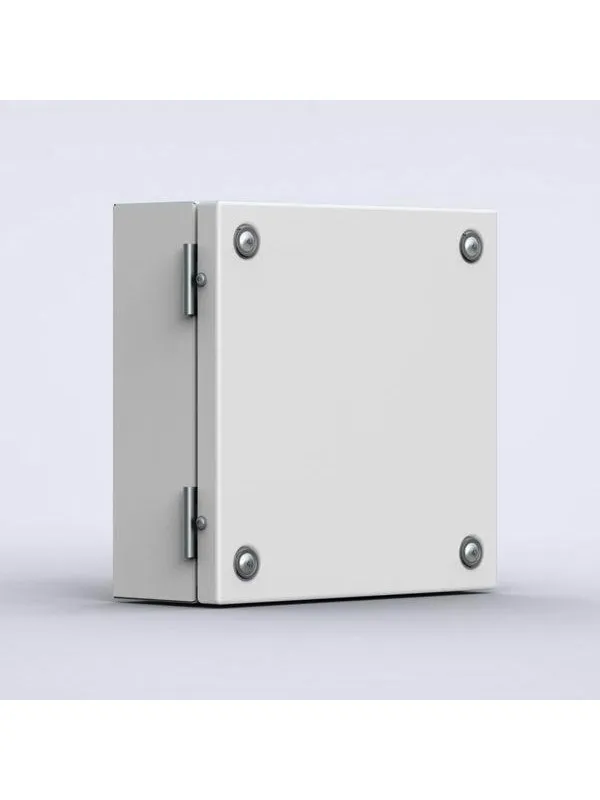 ELDON Stbh02 - hinge kit for stb boxes