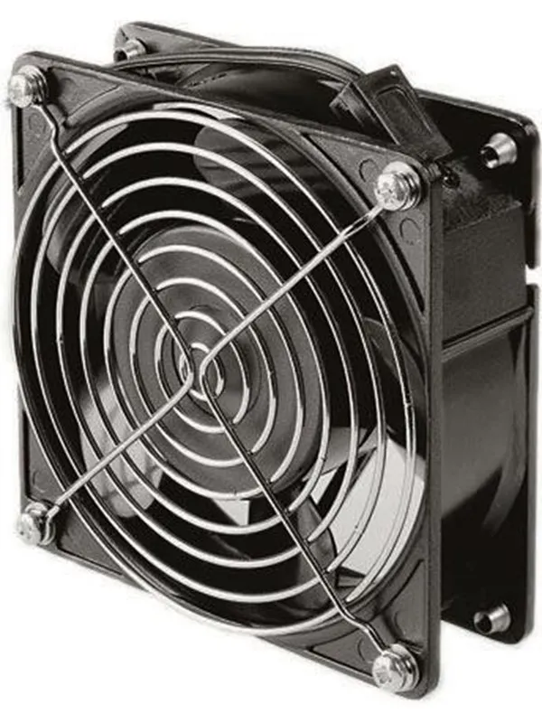 ELDON Dfn01 - ventilation fan inside