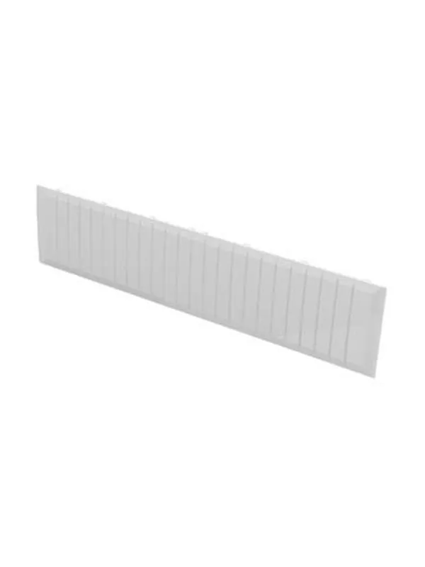 ABB Mcb cover 12m gwt 650 mistral41w