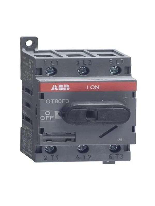 ABB Switch disconnector ot25f3