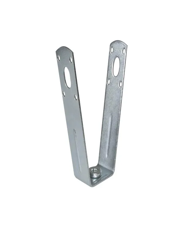 Walraven Bis roofing sheet hanger pg m10