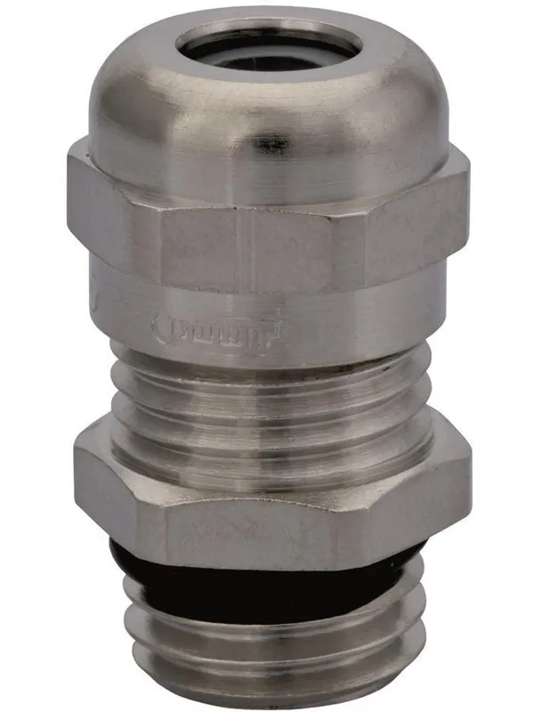 Wexøe Cable gland hsk-m-pg9 4-8mm