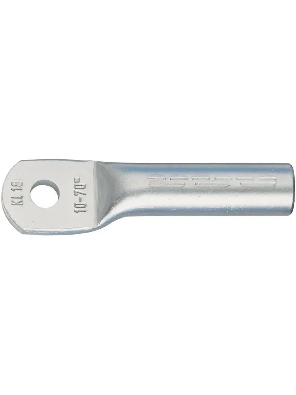 Klauke Cable lug aluminium 70mm2/m10
