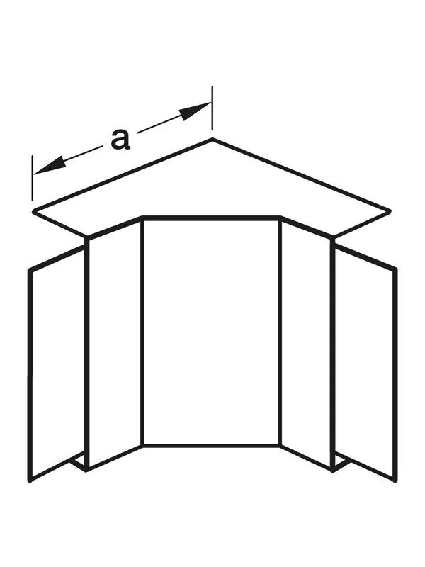 Tehalit Inner corner lf/lfh 30045 ph