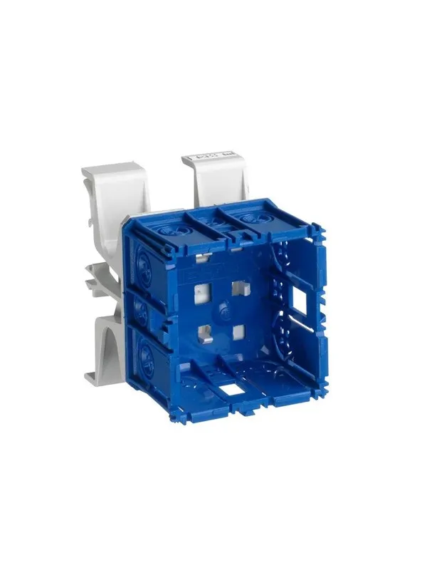 Tehalit Trunking box a-br for switch for br trunking black