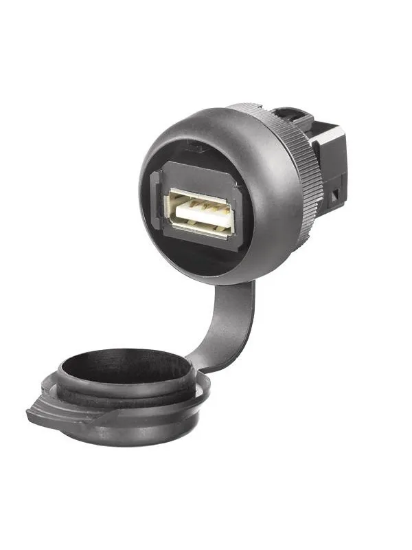 Weidmuller Ie-fcm-usb-a