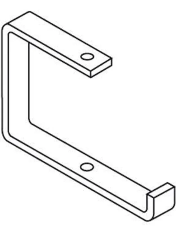 Wibe Bracket open 900 - 300mm fzv