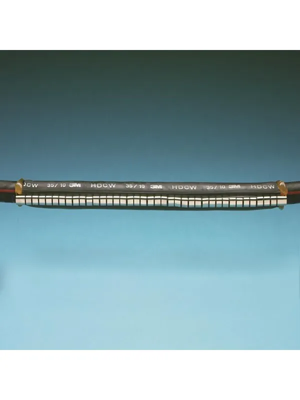 3M TM hdcw wraparound sleeve 35/10 mm - 1000 mm