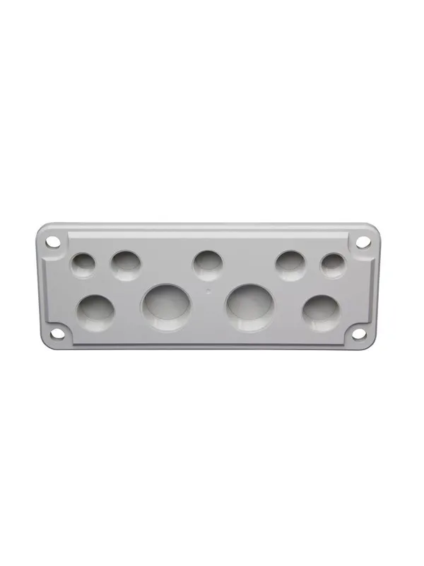 FIBOX Mb10862-pm flange set