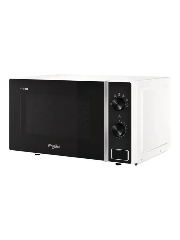 Whirlpool COOK 20 MWP 101 W