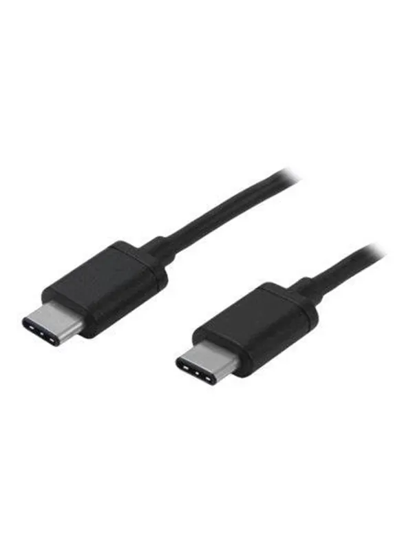 StarTech.com USB C Cable M/M - USB 2.0 - USB Type C Cable - USB-C cable - 2 m