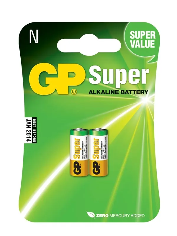 GP Super Alkaline 910A U2
