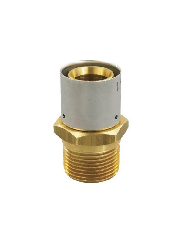 APC fluid piping coupling