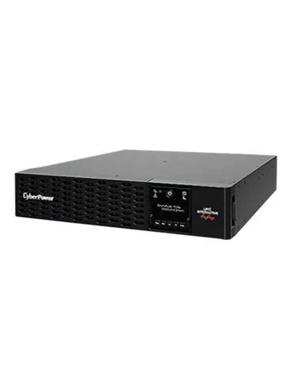 CyberPower Smart App Professional Rackmount Series