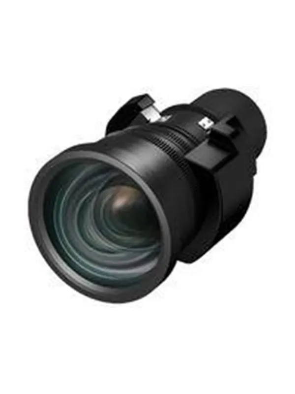 Epson ELP LW08