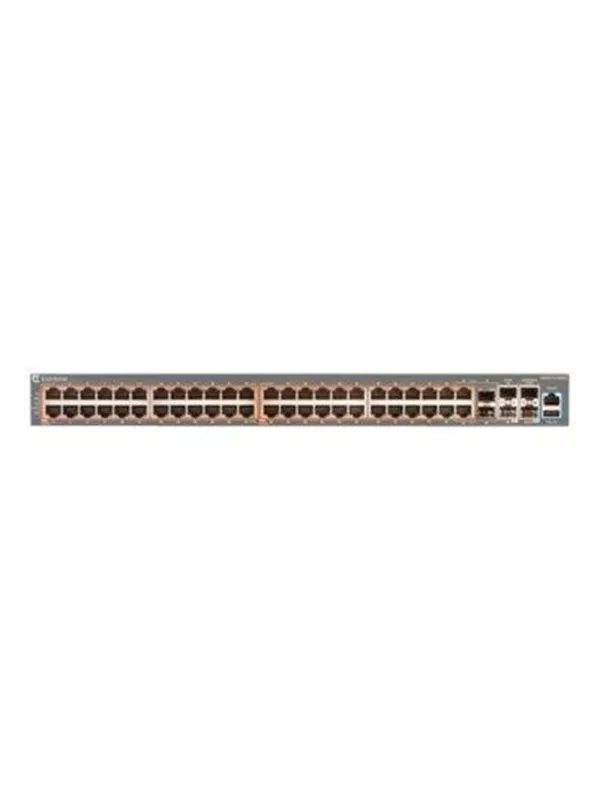 Extreme Networks Ethernet Routing Switch 3600 3650GTS-PWR+