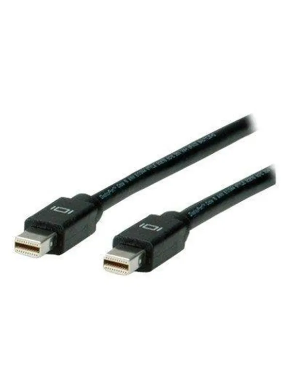 Roline DisplayPort Cbl MiniDP. M/M. 3m