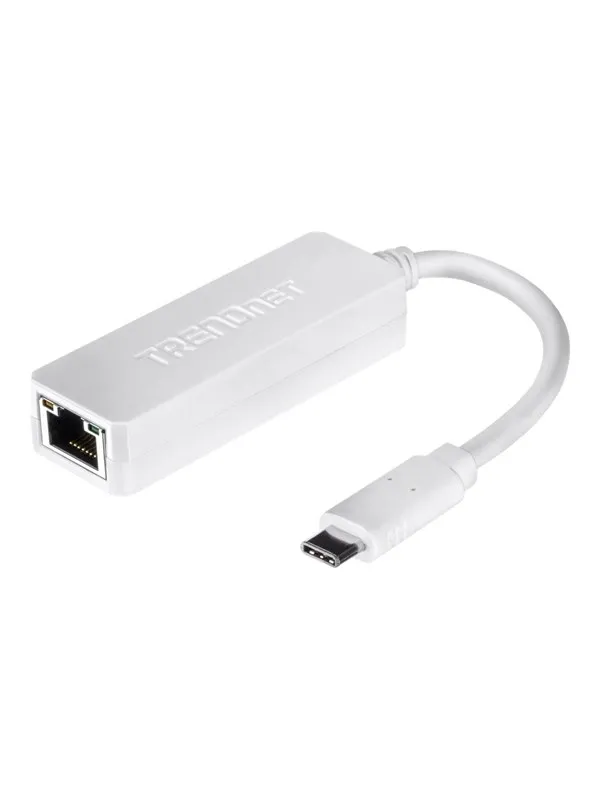 TRENDnet TUC-ETG - network adapter