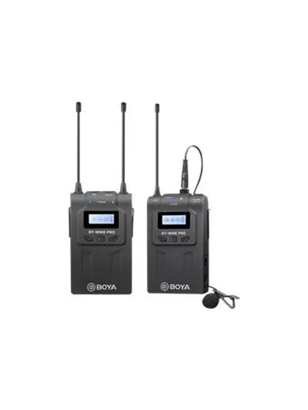 BOYA BY-WM8 Pro-K1 - wireless microphone system
