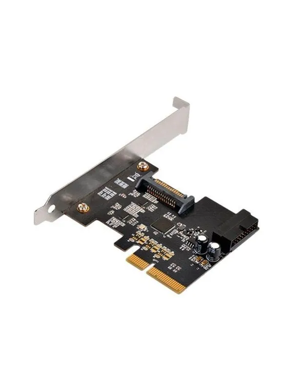 SilverStone ECU04-E