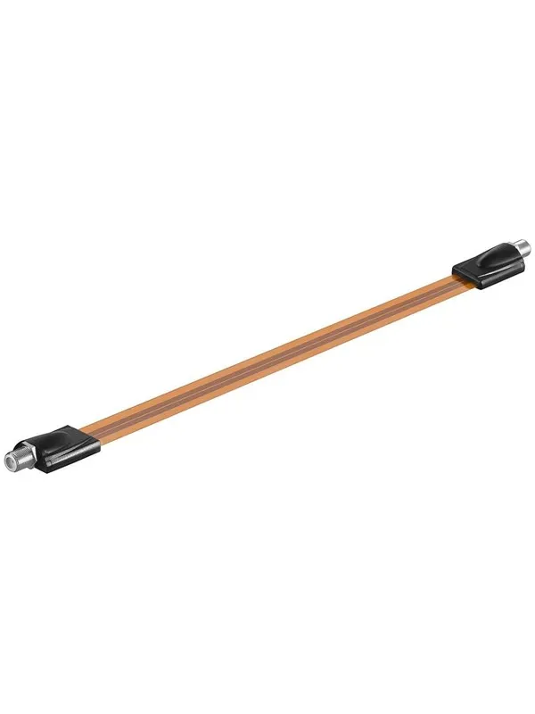 Pro Antenna extremely flat cable - 0.5m
