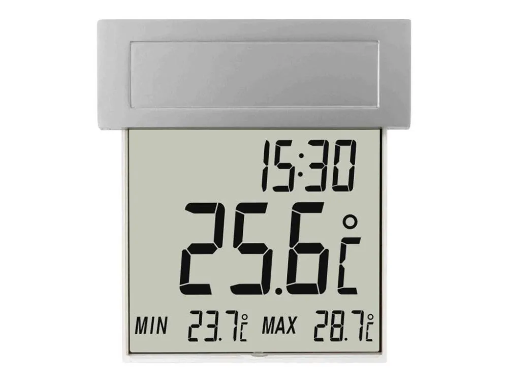 TFA Vision Solar 30.1035