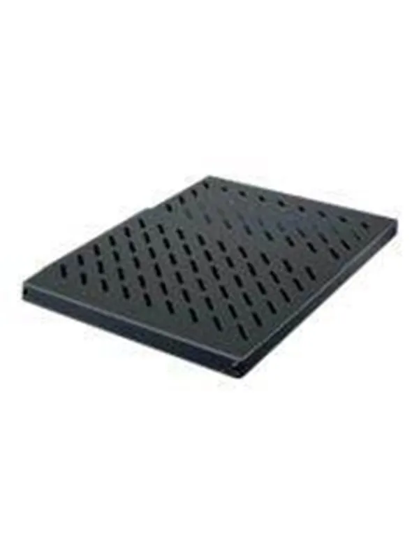 Rittal rack shelf - 1U