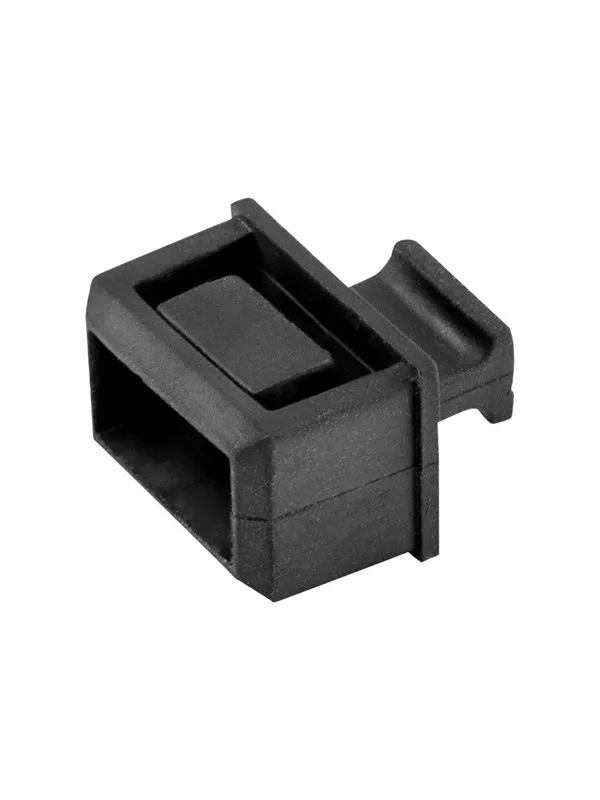 StarTech.com SFP Dust Covers (10-Pack)