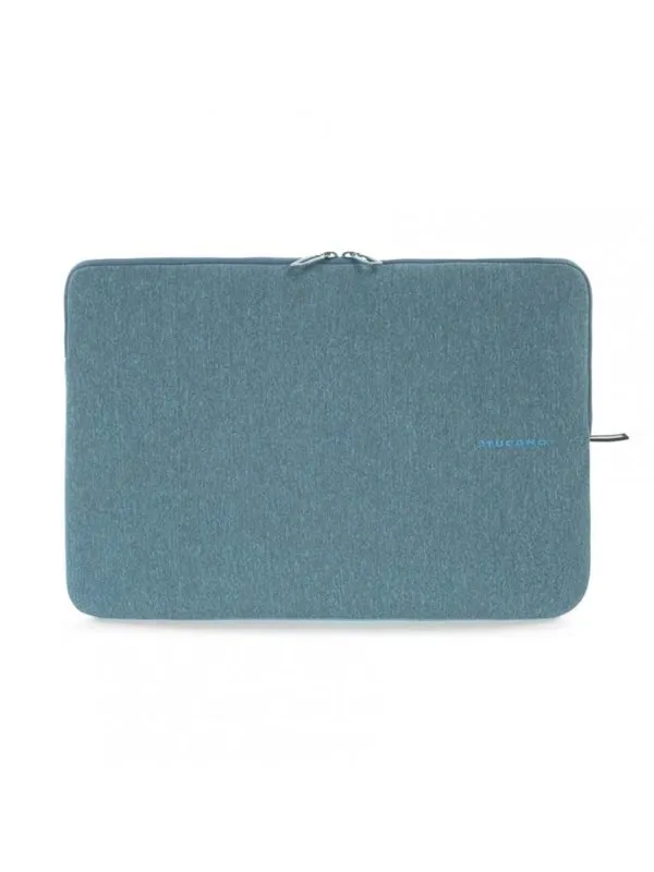 Tucano Melange Etui for MacBook Pro 16" & Laptop 15.6" | Lyseblå