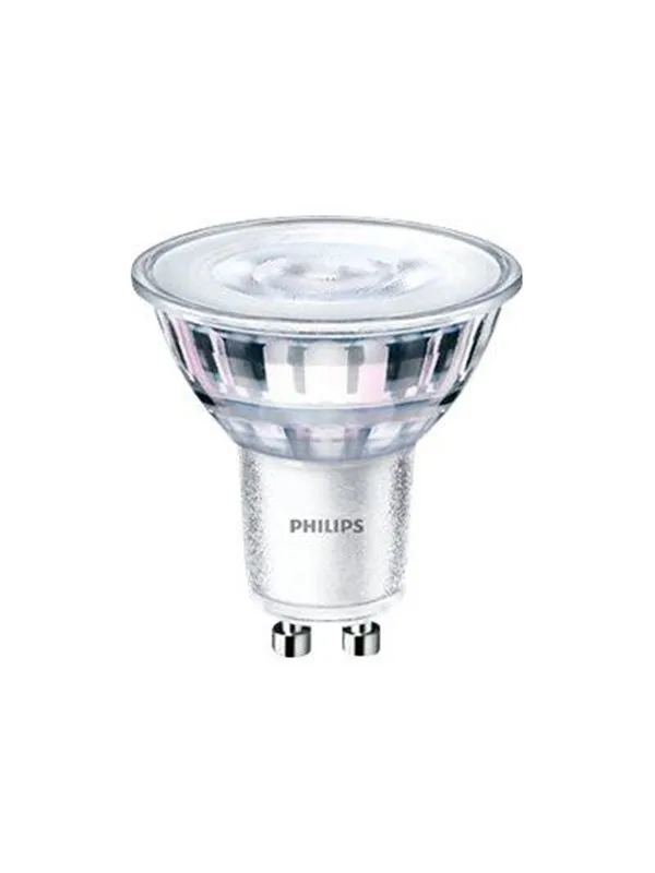 Philips LED-lyspære CorePro Classic MR16 4,6W/827 (50W) 36° GU10
