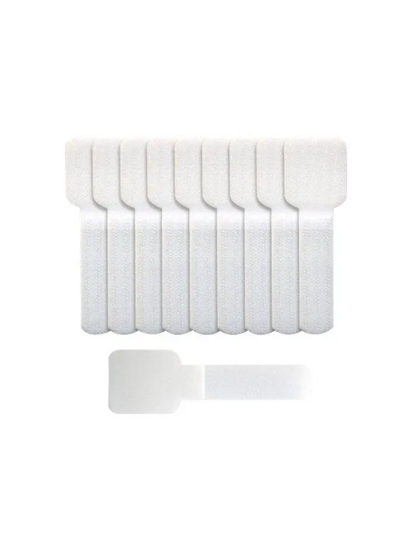 LABEL THE CABLE LTC WALL