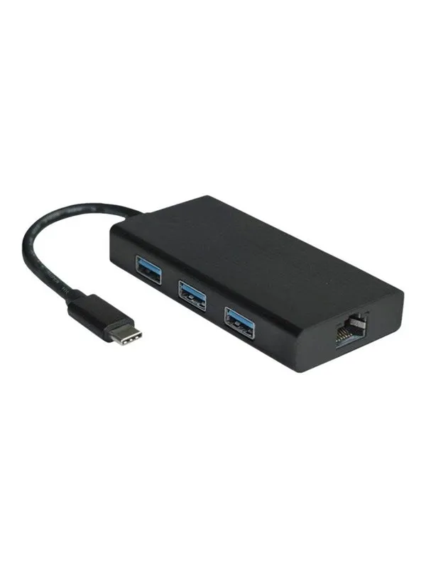 Roline VALUE USB 3.1 to Gigabit Ethernet Converter