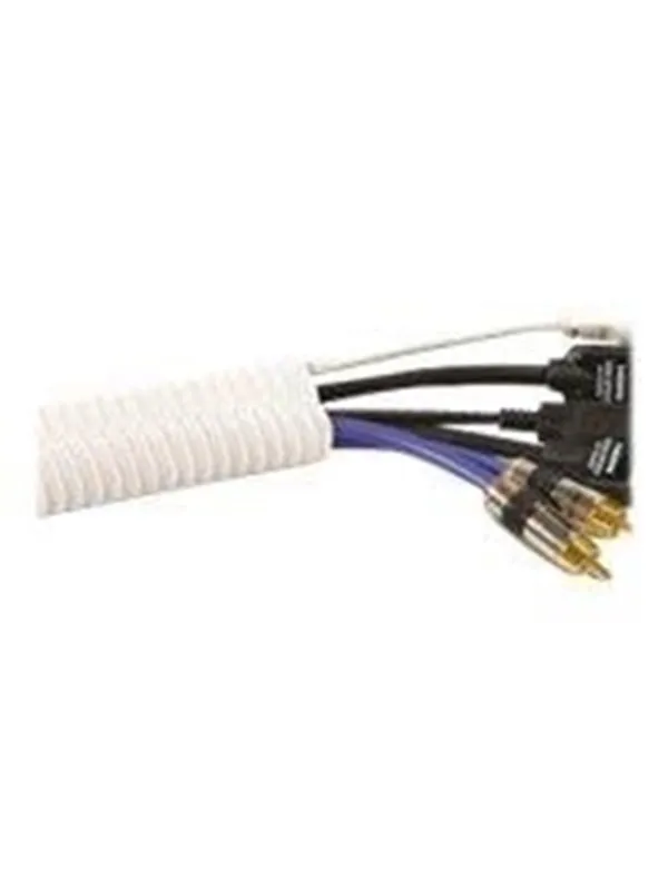 LABEL THE CABLE LTC CABLE TUBE