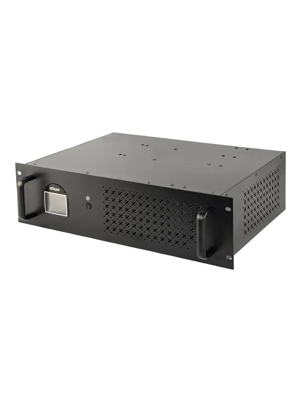 Gembird UPS-RACK-1500 - Ultimate - 1500VA/900W