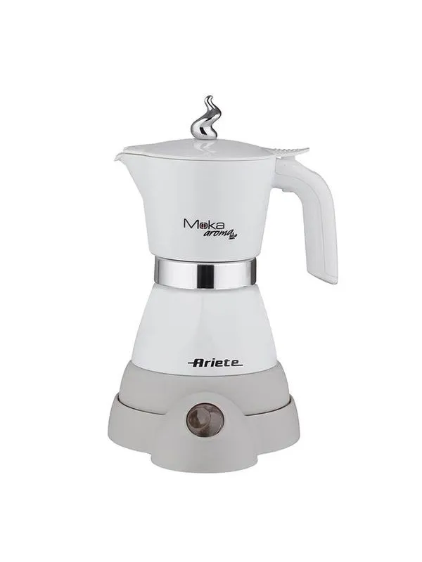 Ariete Moka Aroma Elettrica - electric percolator