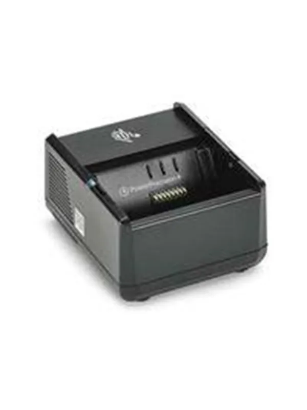 Zebra 1 SLOT BATT CHARGER PSUundEU C