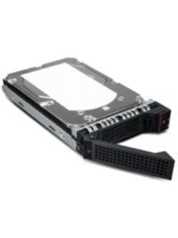 Lenovo ThinkSystem - 1TB - Harddisk - 7XB7A00034 - SAS3 - 2.5"