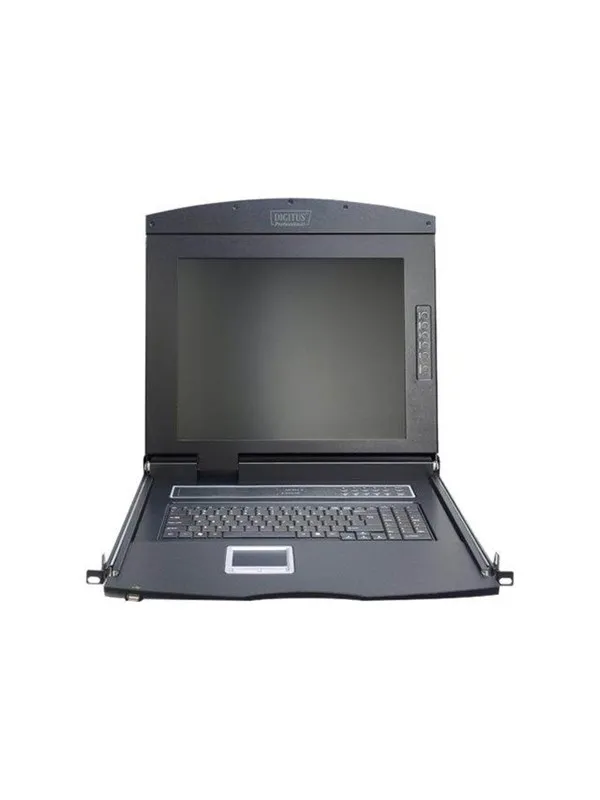 17" DIGITUS Professional