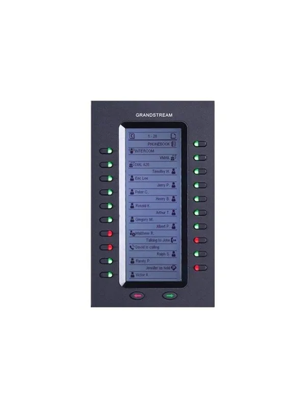Grandstream GXP2200EXT Expansion Module