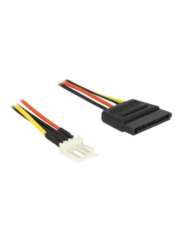 DeLOCK 83877 power cable