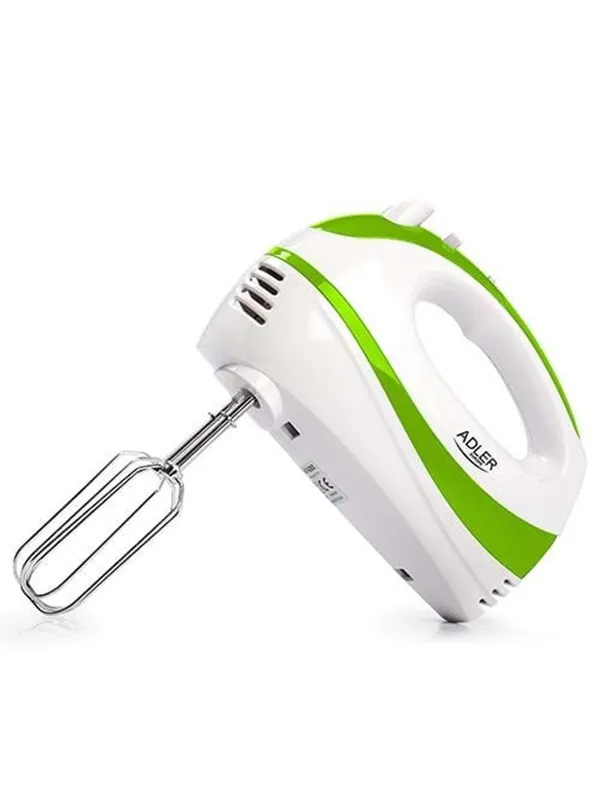 Adler Håndmikser Hand Mixer - 300 W