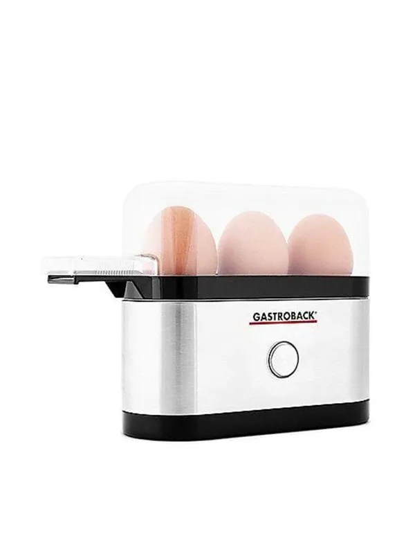 Gastroback Eggkoker Mini Egg Cooker