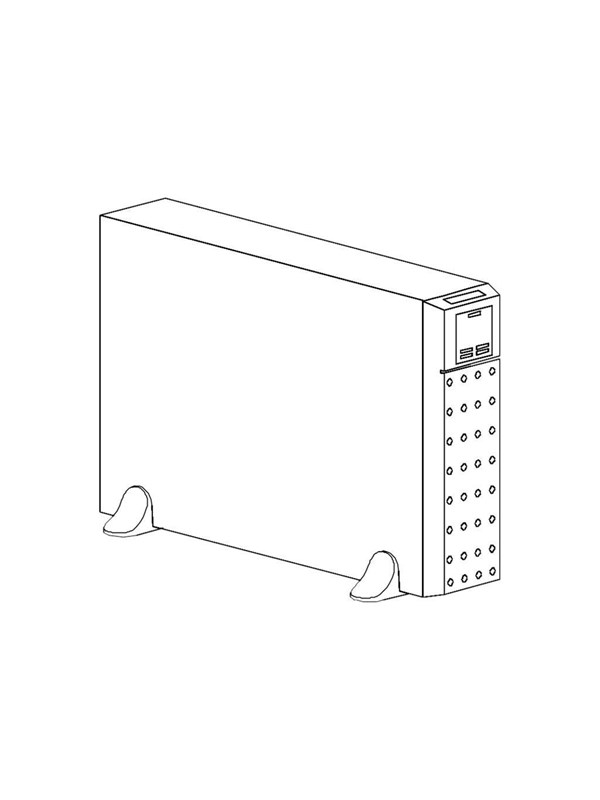APC Smart-UPS On-Line Li-Ion 2200VA