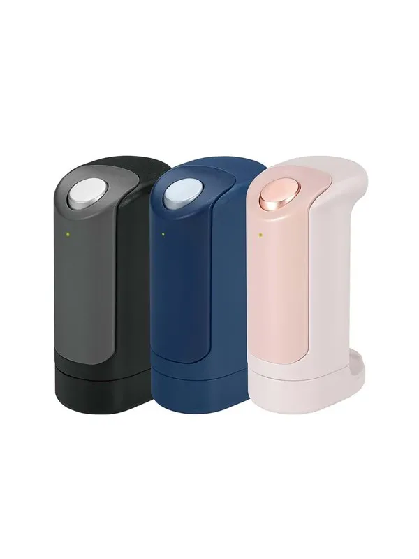 Just Mobile Shutter Grip - smart camera control fo