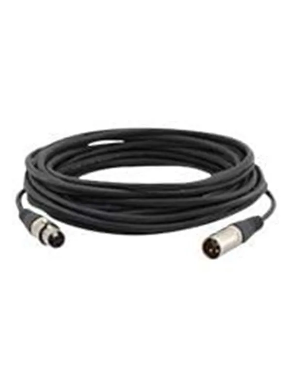 Kramer Electronics Kramer C-XLQM/XLQF Series Quad Style Cable