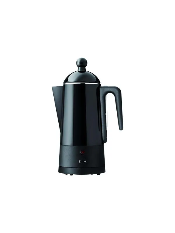 C3 Design Eco - black