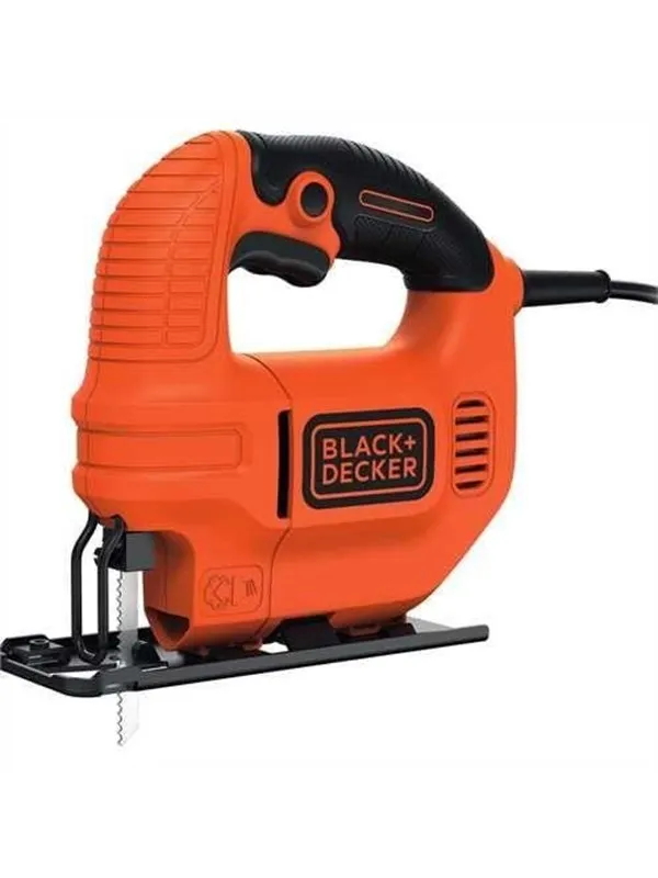 Black & Decker KS501-QS