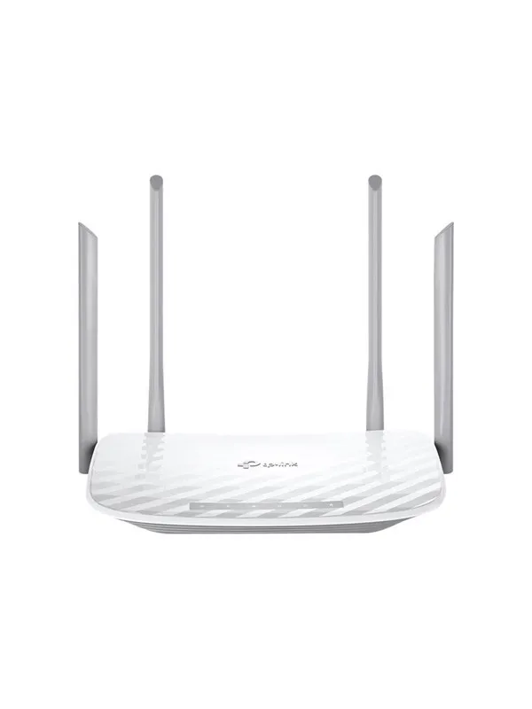TP-Link Archer A5 AC1200 Wireless Dual Band Router - Wireless router Wi-Fi 5